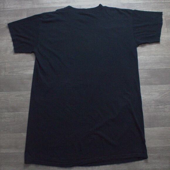 Siegfried & Roy Shirt Mirage Casino Rare Vintage Graphic Tee 90s Magic Size XLT - Picture 5 of 5